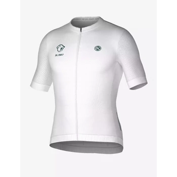 BICYCLE LINE SESTO G1 White M rövid ujjú mez