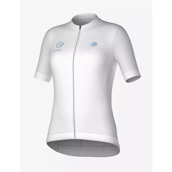 BICYCLE LINE SESTO G1 White XL női rövid ujjú mez