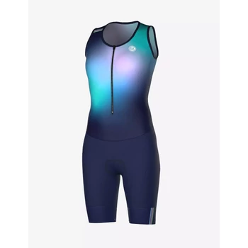 BICYCLE LINE BRITNEY Navy Blue XS női egyberuha
