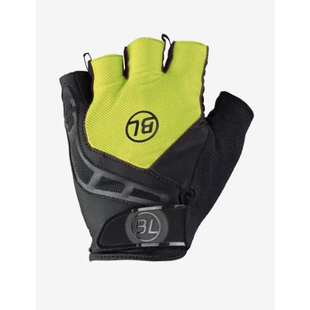 BICYCLE LINE PAVÉ Fluo Yellow S nyári kesztyű