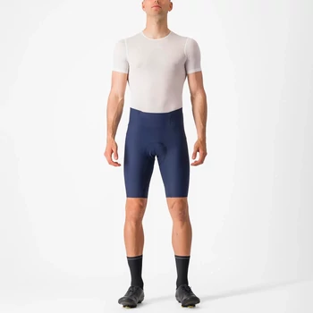 CASTELLI ESPRESSO Blue XL rövidnadrág