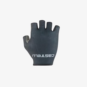 CASTELLI SUPERLEGGERA Black L nyári kesztyű