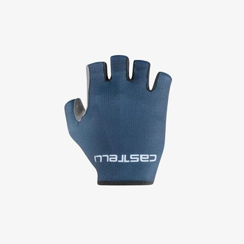 CASTELLI SUPERLEGGERA Blue M nyári kesztyű
