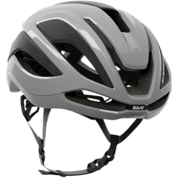 KASK ELEMENTO Silver M sisak