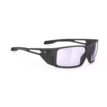 SZEMÜVEG NYAD BLACK/IMPACTX2 PHOTOCHROMIC LASER PURPLE