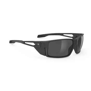 SZEMÜVEG NYAD BLACK/POLAR 3FX GREY