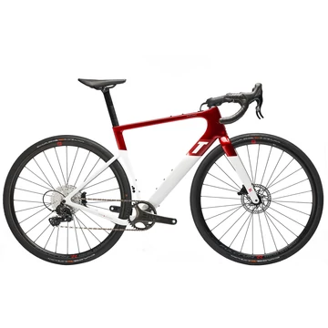 3T EXPLORO RACEMAX EKAR 1x13 kerékpár