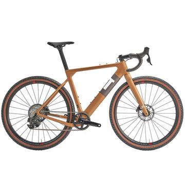 3T EXPLORO PRIMO RIVAL AXS 1x12 kerékpár