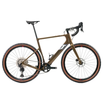 3T EXPLORO ULTRA GRX 1x12 kerékpár