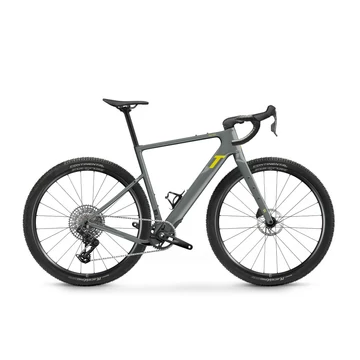 3T ULTRA 2 ITALIA Rival 12s Lavico L kerékpár