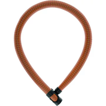 ABUS IVYTEX 7210/110 láncos lakat