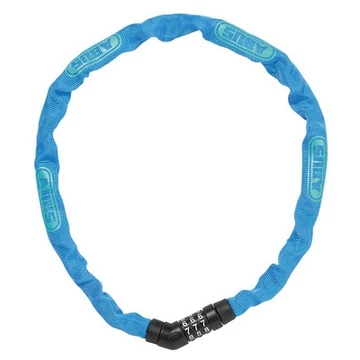 ABUS STEEL-O-CHAIN 4804C/75 láncos lakat