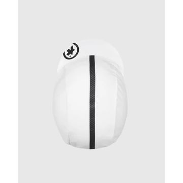 ASSOS 1/3 White sapka