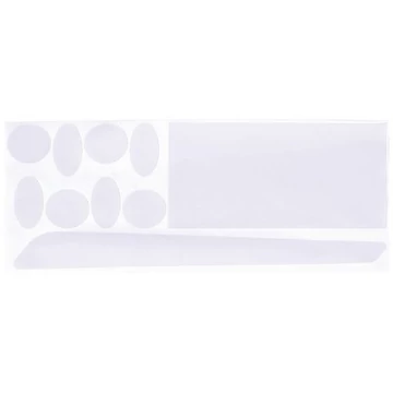 BBB BBP-57 CLEARSKIN vázvédő