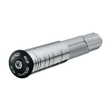BBB BHP-20 EXTENDER Black kormánycsapágy adapter