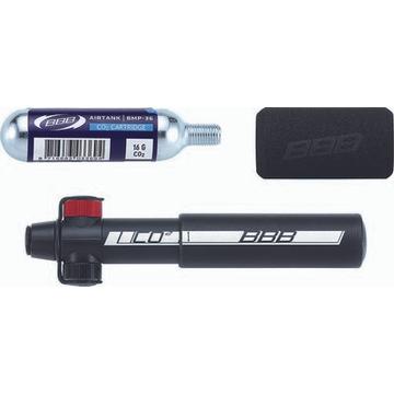 BBB BMP-33S BLASTER minipumpa