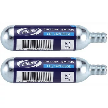 BBB BMP-35 AIRTANKS CO2 patron