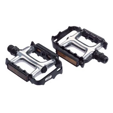 BBB BPD-17 CLASSICRIDE Black MTB pedál