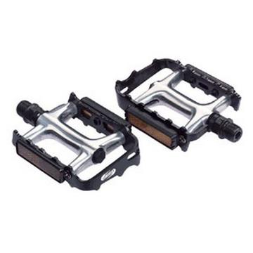 BBB BPD-17 CLASSICRIDE Black MTB pedál