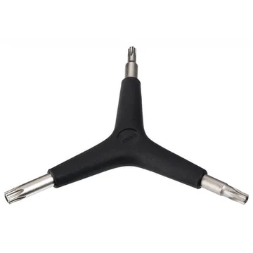 BBB BTL-28T TORXSTAR Y-kulcs