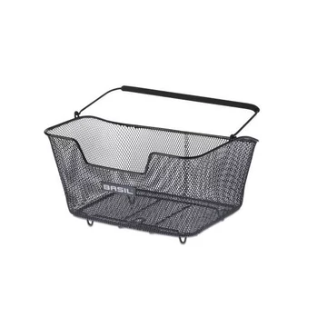 BASIL BASE levehető hátsó kosár