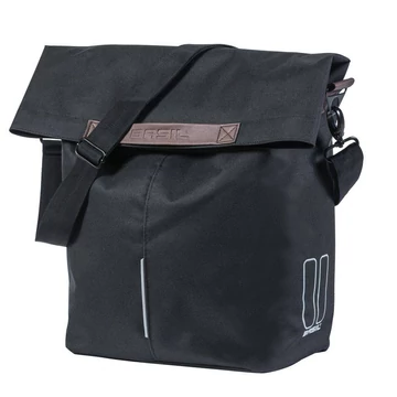 BASIL CITY SHOPPER csomagtartó táska