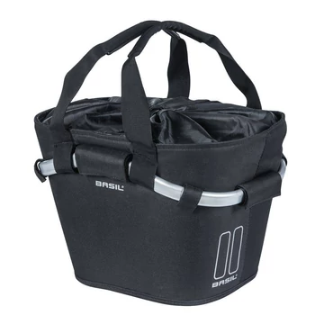 BASIL CLASSIC CARRY ALL levehető kosár