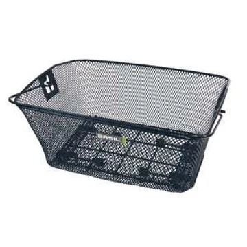 BASIL COMO levehető hátsó kosár