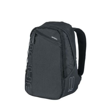 BASIL FLEX csomagtartó táska/hátizsák