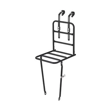 BASIL FRONT CARRIER L első csomagtartó