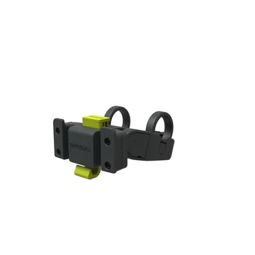 BASIL Handlebar Holder Klickfix felfogatás