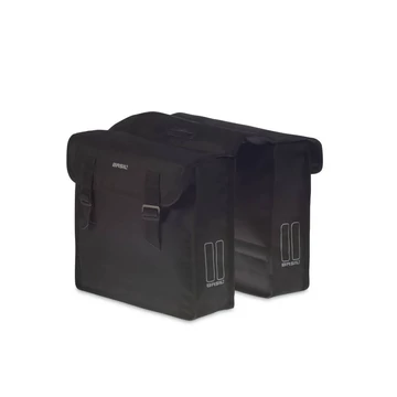 BASIL MARA DOUBLE csomagtartó táska