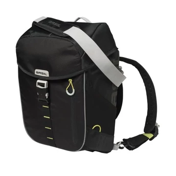 BASIL MILES DAYPACK csomagtartó táska