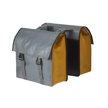 BASIL URBAN LOAD DOUBLE csomagtartó táska