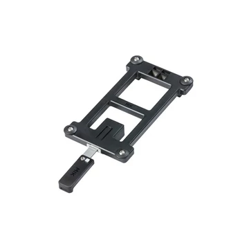BASIL MIK Adapter Plate rögzítő