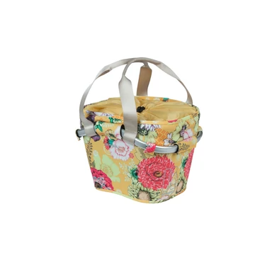 BASIL BLOOM FIELD CARRY ALL első kosár adapter nélkül