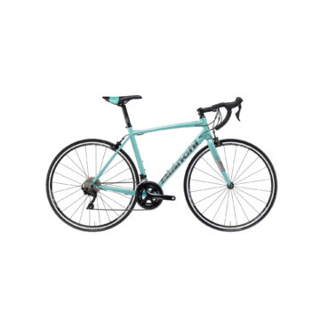 BIANCHI VIA NIRONE 7 105 kerékpár 2021 