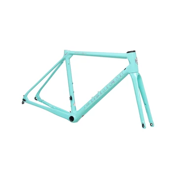 BIANCHI SPECIALISSIMA DISC vázszett (2022)