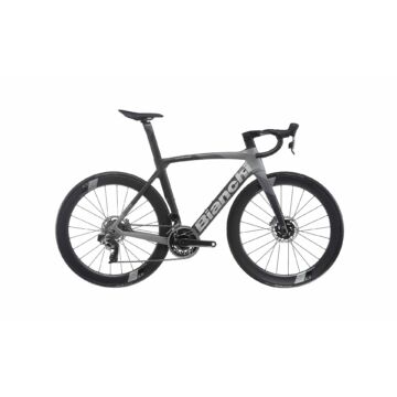 BIANCHI OLTRE XR4 DISC Rival AXS kerékpár (2022) 