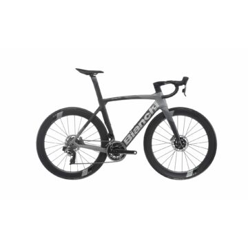 BIANCHI OLTRE XR4 DISC Ultegra Di2 kerékpár (2023) 