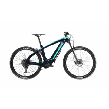 BIANCHI E-OMNIA X HT SX Eagle kerékpár (2022)