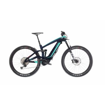 BIANCHI OMNIA FX FS XT kerékpár (2022)