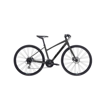 BIANCHI C-SPORT 2 LADY Acera 3x8sp női kerékpár (2025)