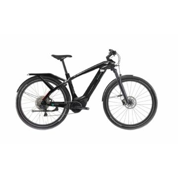 BIANCHI E-OMNIA T Deore kerékpár (2022) 