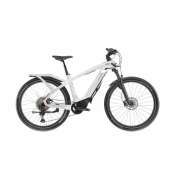 BIANCHI E-OMNIA T XT kerékpár (2022)