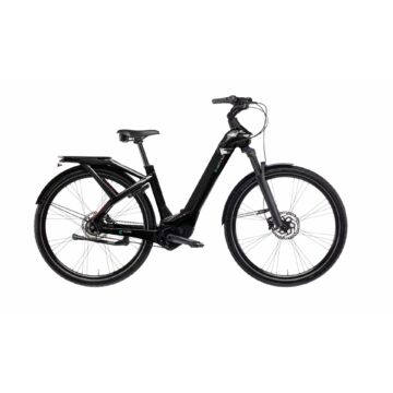 BIANCHI E-OMNIA C BELT Nexus kerékpár (2022)