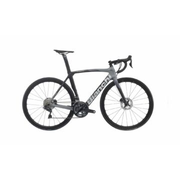 BIANCHI OLTRE XR3 DISC Ultegra kerékpár (2022) 