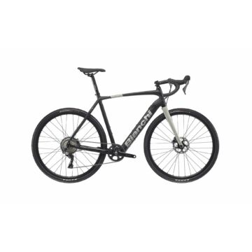BIANCHI IMPULSO E-ALLROAD EBM GRX600 kerékpár (2022)