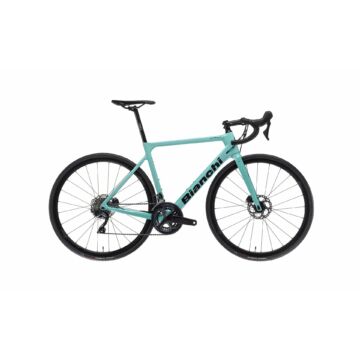 BIANCHI SPRINT DISC Ultegra kerékpár (2023) 