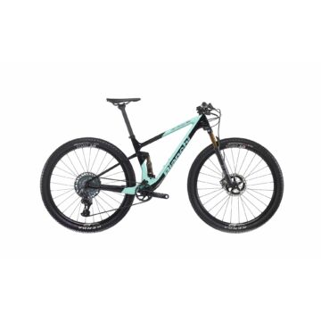 BIANCHI METHANOL CV FS 9.1 XX1 Eagle AXS kerékpár (2022) 